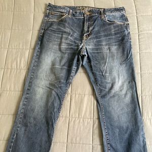 Men’s American Eagle Jeans, 38x32